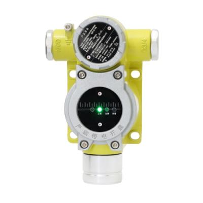 GTYQ-RZLED08型氣體探測(cè)器